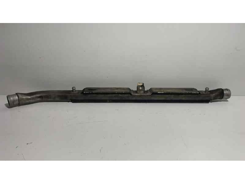 Recambio de intercooler para audi a6 berlina (4f2) 3.0 tdi quattro (165kw) referencia OEM IAM 4F0145731E 80879 