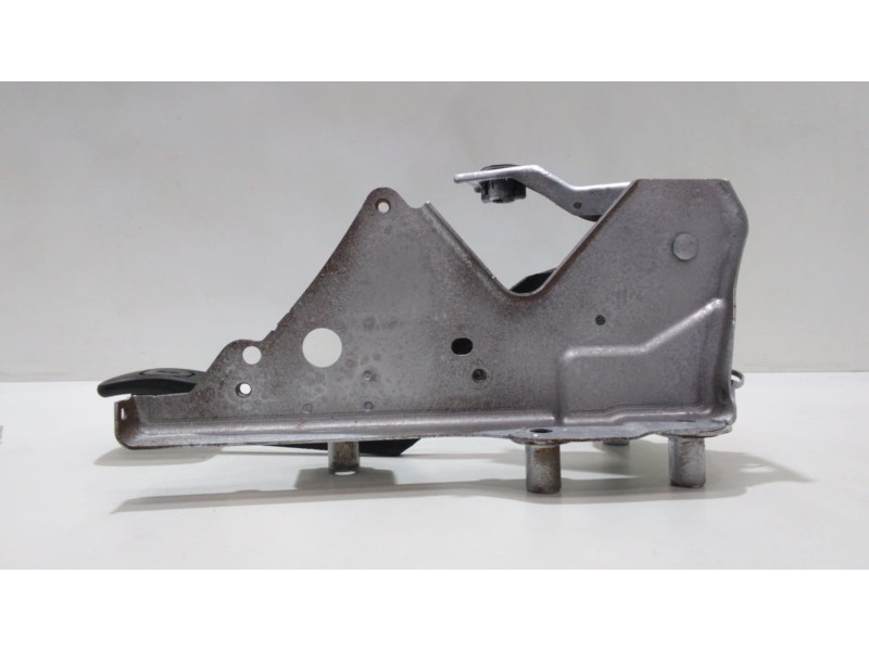Recambio de pedal freno para nissan micra (k12e) acenta referencia OEM IAM CR12DE 47660 