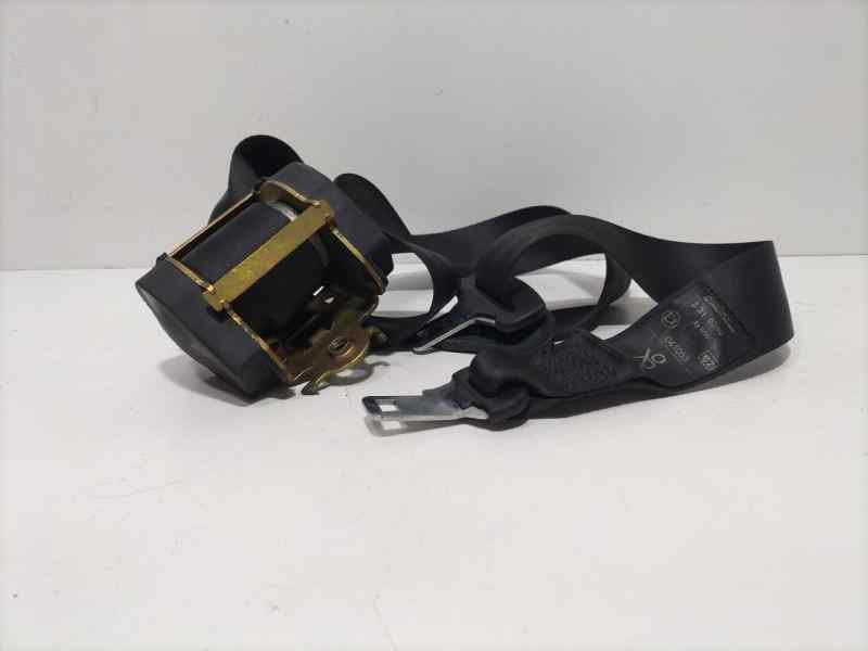 Recambio de cinturon seguridad trasero derecho para peugeot 307 break / sw (s1) 2.0 hdi cat referencia OEM IAM 96403820XX 82700 