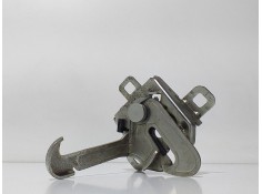 Recambio de cerradura capot para fiat grande punto (199) 1.3 16v multijet active (66kw) (01.2007) referencia OEM IAM 51913761 66