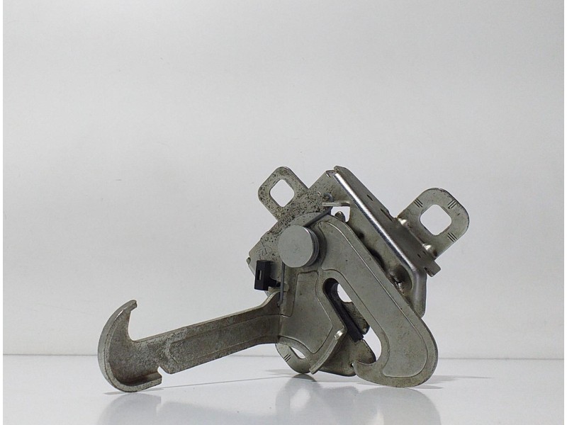 Recambio de cerradura capot para fiat grande punto (199) 1.3 16v multijet active (66kw) (01.2007) referencia OEM IAM 51913761 66