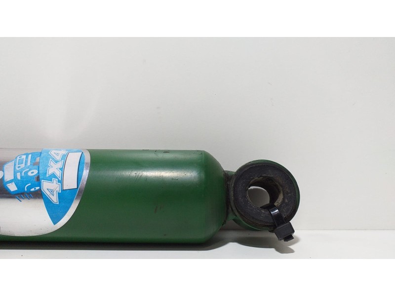 Recambio de amortiguador trasero para ford maverick (ml) glx referencia OEM IAM TD27 55547 