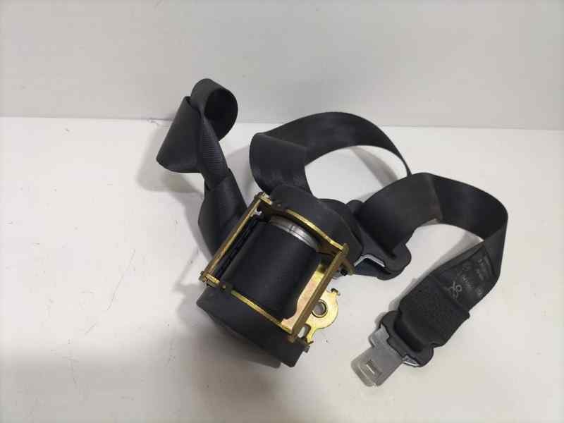 Recambio de cinturon seguridad trasero derecho para peugeot 307 break / sw (s1) 2.0 hdi cat referencia OEM IAM 96403820XX 82700 