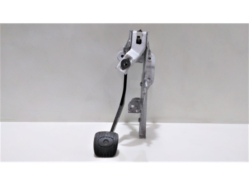 Recambio de pedal freno para nissan micra (k12e) acenta referencia OEM IAM CR12DE 47660 