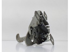 Recambio de cerradura capot para fiat grande punto (199) 1.3 16v multijet active (66kw) (01.2007) referencia OEM IAM 51913761 66 2