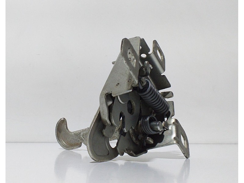 Recambio de cerradura capot para fiat grande punto (199) 1.3 16v multijet active (66kw) (01.2007) referencia OEM IAM 51913761 66