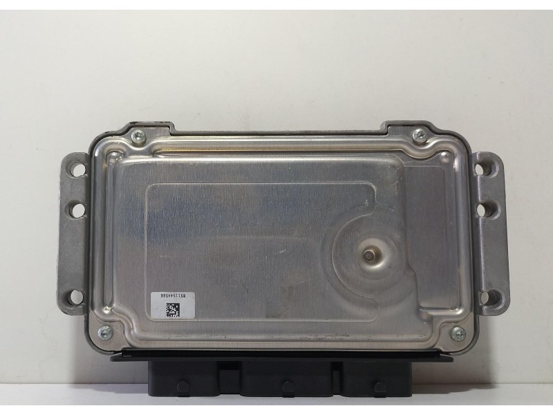 Recambio de centralita motor uce para peugeot 307 (s1) xn referencia OEM IAM 9662307480 69526 R