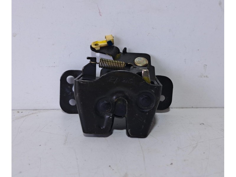 Recambio de cerradura maletero / porton para hyundai tucson (jm) 2.0 crdi comfort (4wd) referencia OEM IAM 871302E000 76570 R