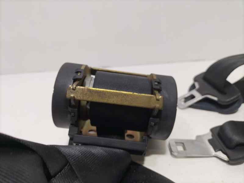 Recambio de cinturon seguridad trasero derecho para peugeot 307 break / sw (s1) 2.0 hdi cat referencia OEM IAM 96403820XX 82700 