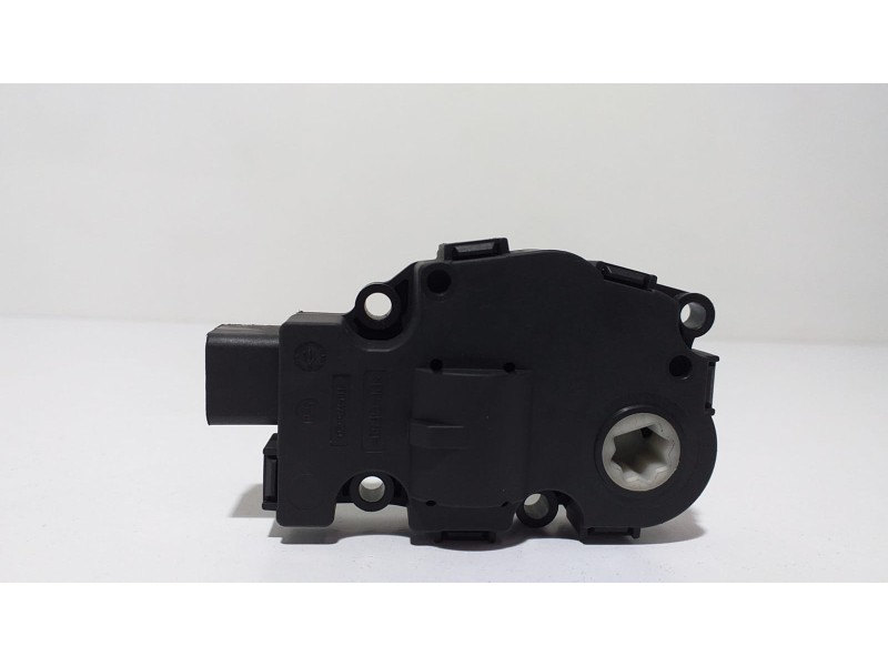 Recambio de motor apertura trampillas climatizador para bmw serie 1 lim. (f20) 116d referencia OEM IAM T10155556H 59736 