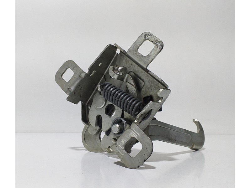 Recambio de cerradura capot para fiat grande punto (199) 1.3 16v multijet active (66kw) (01.2007) referencia OEM IAM 51913761 66