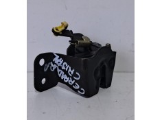 Recambio de cerradura maletero / porton para hyundai tucson (jm) 2.0 crdi comfort (4wd) referencia OEM IAM 871302E000 76570 R 2