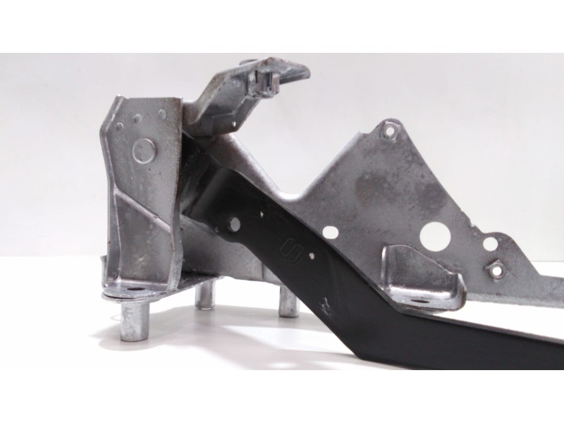 Recambio de pedal freno para nissan micra (k12e) acenta referencia OEM IAM CR12DE 47660 