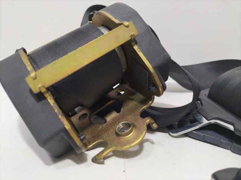 Recambio de cinturon seguridad trasero derecho para peugeot 307 break / sw (s1) 2.0 hdi cat referencia OEM IAM 96403820XX 82700 