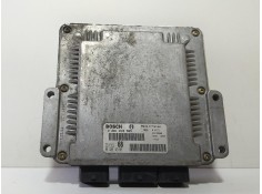 Recambio de centralita motor uce para citroën xsara picasso 2.0 hdi vivace referencia OEM IAM 9642014980 69527 R