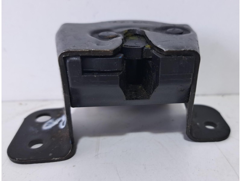 Recambio de cerradura maletero / porton para hyundai tucson (jm) 2.0 crdi comfort (4wd) referencia OEM IAM 871302E000 76570 R