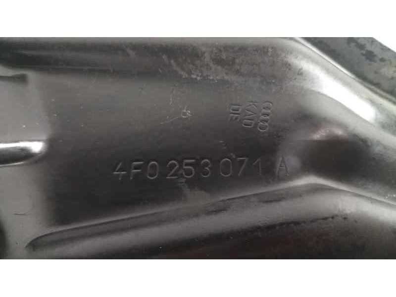 Recambio de soporte cambio para audi a6 berlina (4f2) 3.0 tdi quattro (165kw) referencia OEM IAM 4F0253071A 80880 