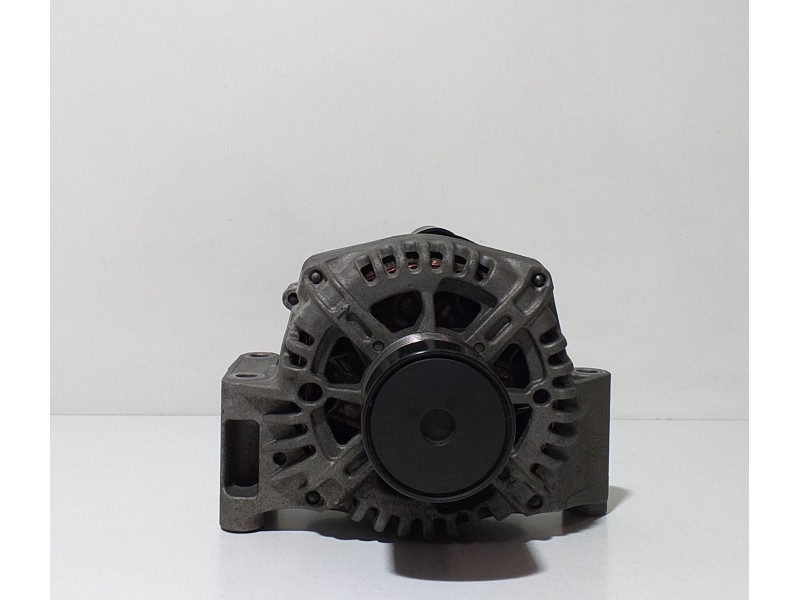 Recambio de alternador para fiat grande punto (199) 1.3 16v multijet active (66kw) (01.2007) referencia OEM IAM 55185076 66844 