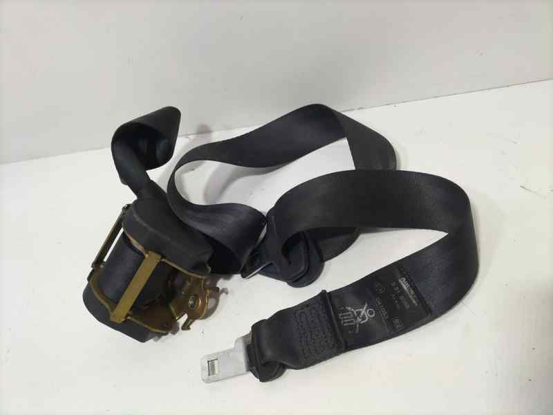 Recambio de cinturon seguridad trasero derecho para peugeot 307 break / sw (s1) 2.0 hdi cat referencia OEM IAM 96403820XX 82700 