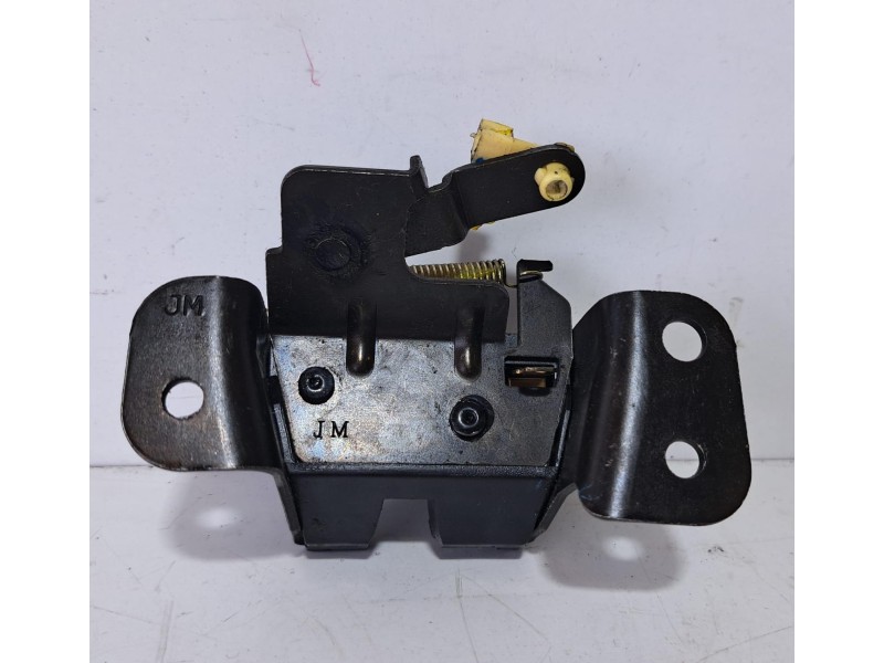 Recambio de cerradura maletero / porton para hyundai tucson (jm) 2.0 crdi comfort (4wd) referencia OEM IAM 871302E000 76570 R