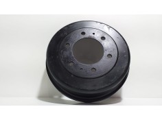 Recambio de tambor freno trasero para ford maverick (ml) glx referencia OEM IAM 432060F001 55549 