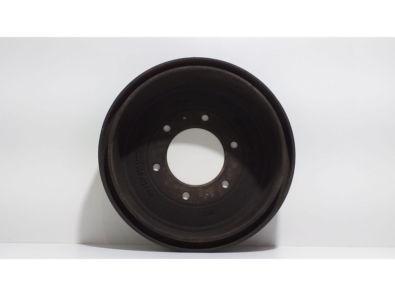 Recambio de tambor freno trasero para ford maverick (ml) glx referencia OEM IAM 432060F001 55549 