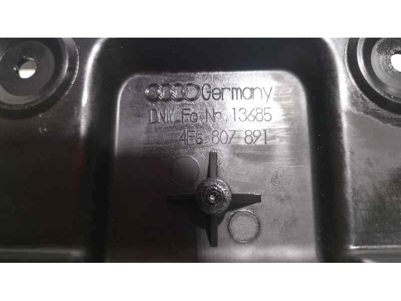 Recambio de molduras traseras para audi a6 berlina (4f2) 3.0 tdi quattro (165kw) referencia OEM IAM 4F5807891 80882 