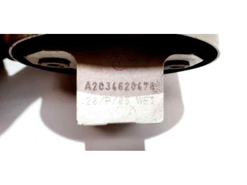 Recambio de columna direccion para mercedes-benz clase cls (w219) 350 (219.356) referencia OEM IAM A2034620478 43352 