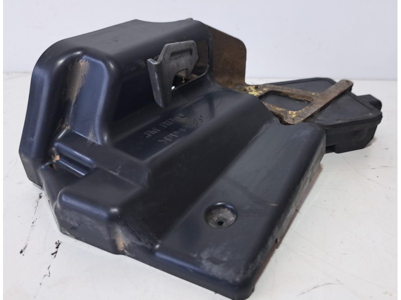 Recambio de cerradura puerta trasera izquierda para hyundai tucson (jm) 2.0 crdi comfort (4wd) referencia OEM IAM 814102E000 765