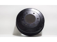 Recambio de tambor freno trasero para ford maverick (ml) glx referencia OEM IAM 432060F001 55550 