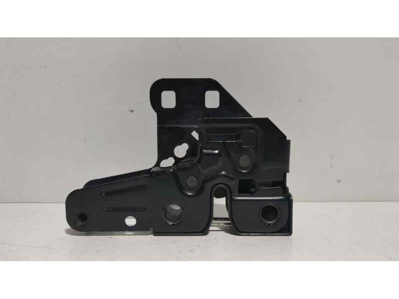 Recambio de cerradura capot para audi a6 berlina (4f2) 3.0 tdi quattro (165kw) referencia OEM IAM 4F0823509 80883 