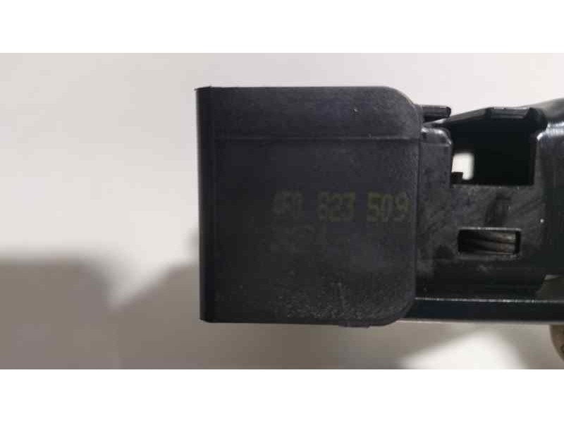 Recambio de cerradura capot para audi a6 berlina (4f2) 3.0 tdi quattro (165kw) referencia OEM IAM 4F0823509 80883 