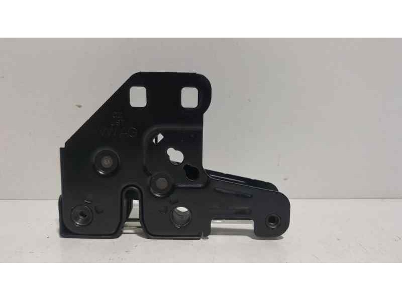 Recambio de cerradura capot para audi a6 berlina (4f2) 3.0 tdi quattro (165kw) referencia OEM IAM 4F0823509 80883 