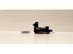 Recambio de cerradura puerta delantera derecha para opel astra h berlina sport referencia OEM IAM 13128112 42521 