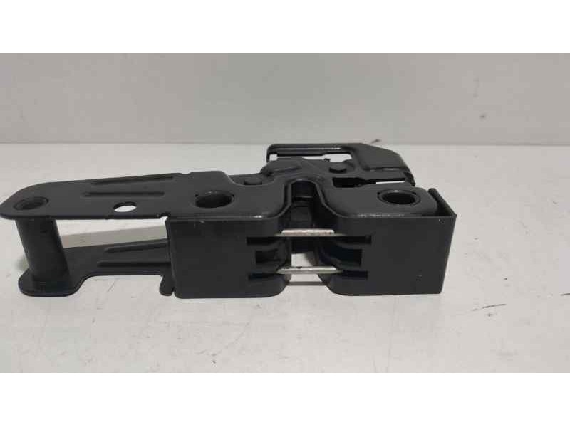 Recambio de cerradura capot para audi a6 berlina (4f2) 3.0 tdi quattro (165kw) referencia OEM IAM 4F0823509 80883 