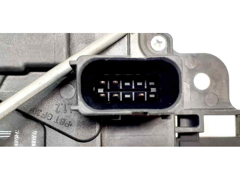 Recambio de cerradura puerta delantera derecha para opel astra h berlina sport referencia OEM IAM 13128112 42521  Recambio de cerradura puerta delantera derecha para opel astra h berlina sport referencia OEM IAM 13128112 42521