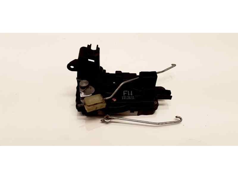 Recambio de cerradura puerta delantera derecha para opel astra h berlina sport referencia OEM IAM 13128112 42521  Recambio de cerradura puerta delantera derecha para opel astra h berlina sport referencia OEM IAM 13128112 42521