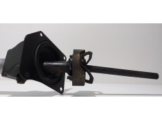 Recambio de columna direccion para ford maverick (ml) glx referencia OEM IAM 488100F000 55552  2