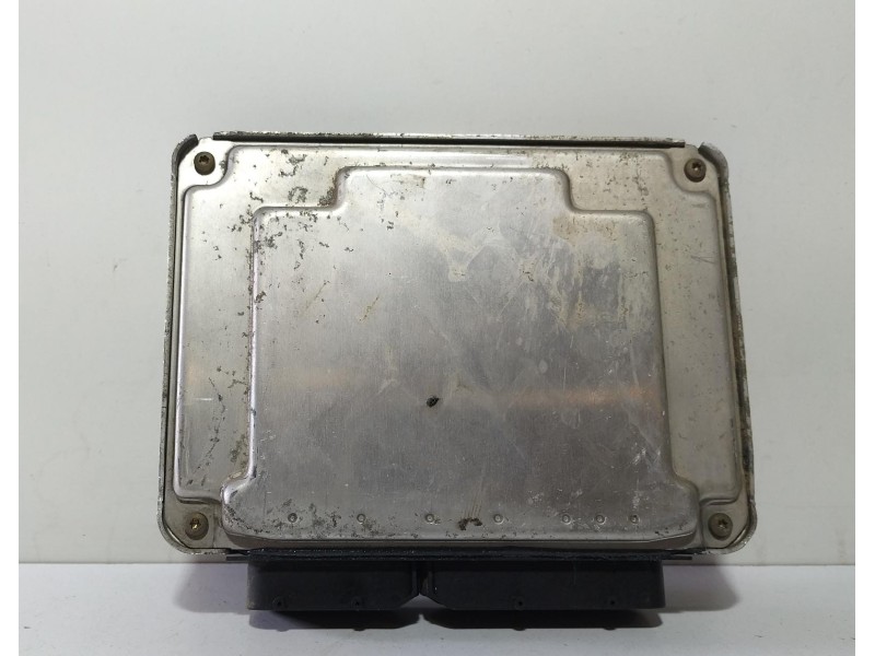 Recambio de centralita motor uce para seat ibiza (6l1) cool referencia OEM IAM 038906012EM 69531 R