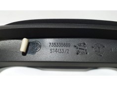 Recambio de cuadro instrumentos para fiat grande punto (199) 1.3 16v multijet active (66kw) (01.2007) referencia OEM IAM 7353356 2