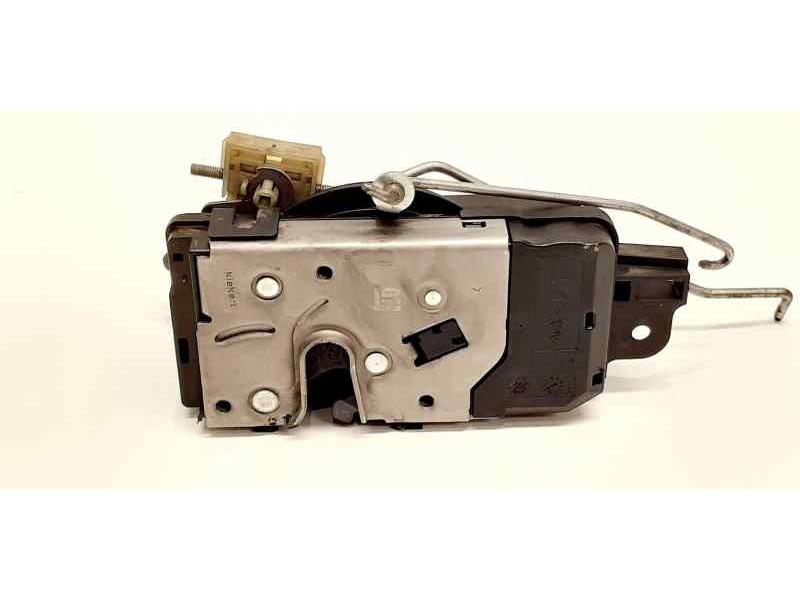 Recambio de cerradura puerta delantera derecha para opel astra h berlina sport referencia OEM IAM 13128112 42521  Recambio de cerradura puerta delantera derecha para opel astra h berlina sport referencia OEM IAM 13128112 42521