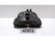 Recambio de pinza freno delantera derecha para mercedes-benz sprinter (w901,w903) combi 212 d (902.471-472) techo elevado refere