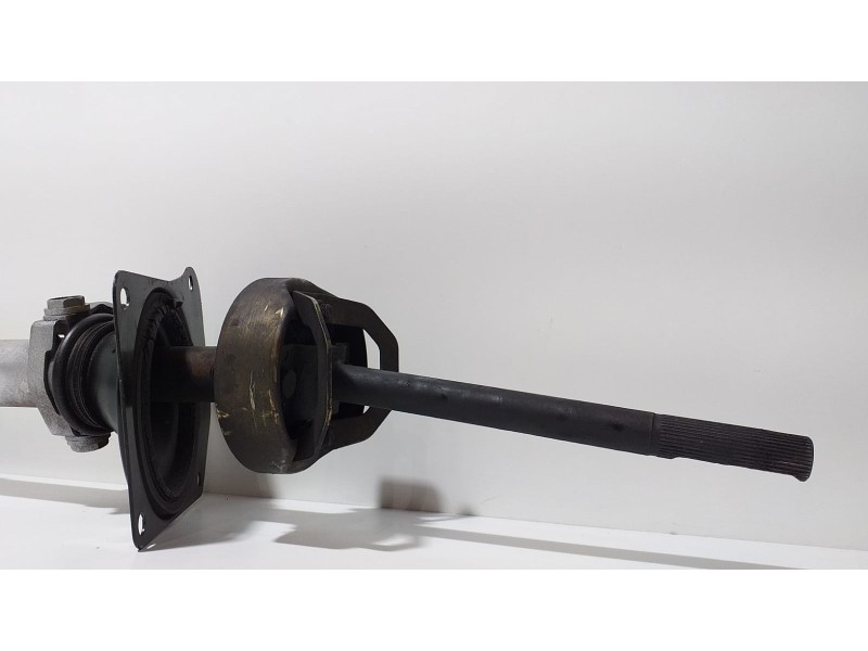 Recambio de columna direccion para ford maverick (ml) glx referencia OEM IAM 488100F000 55552 