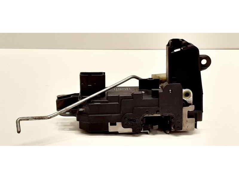 Recambio de cerradura puerta delantera derecha para opel astra h berlina sport referencia OEM IAM 13128112 42521  Recambio de cerradura puerta delantera derecha para opel astra h berlina sport referencia OEM IAM 13128112 42521