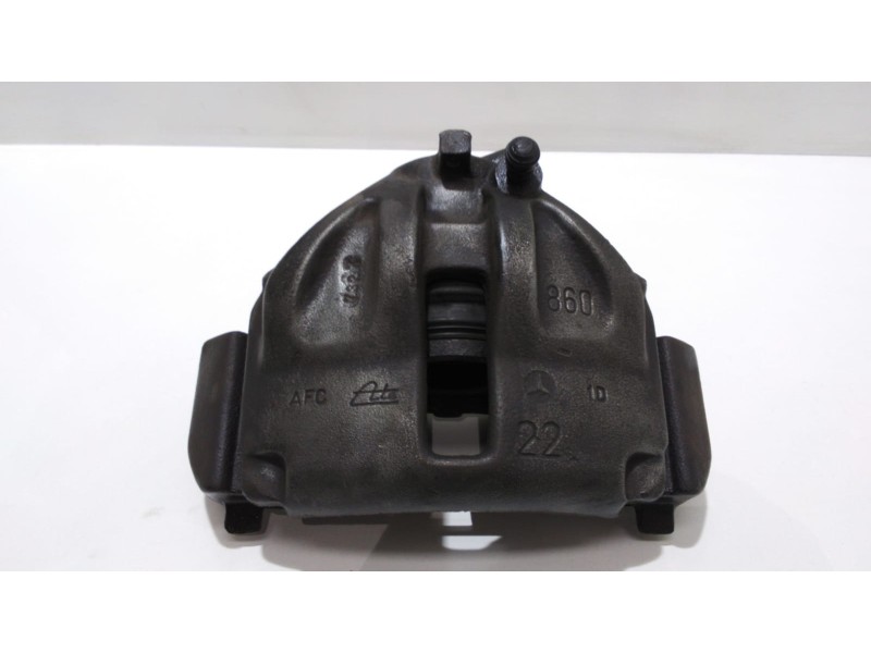 Recambio de pinza freno delantera derecha para mercedes-benz sprinter (w901,w903) combi 212 d (902.471-472) techo elevado refere