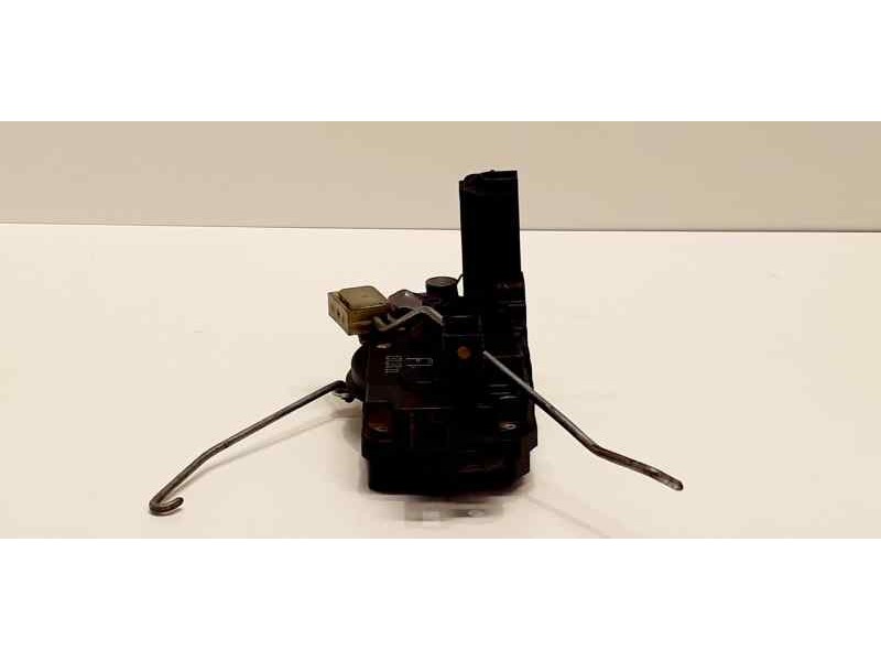 Recambio de cerradura puerta delantera derecha para opel astra h berlina sport referencia OEM IAM 13128112 42521  Recambio de cerradura puerta delantera derecha para opel astra h berlina sport referencia OEM IAM 13128112 42521