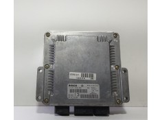 Recambio de centralita motor uce para citroën c5 berlina 2.0 hdi magic referencia OEM IAM 9644721080 69532 R