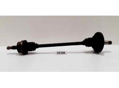 Recambio de transmision trasera izquierda para mercedes-benz clase cls (w219) 350 (219.356) referencia OEM IAM 272964 43356 