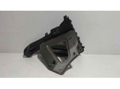 Recambio de guia paragolpes delantera izquierda para audi a6 berlina (4f2) 3.0 tdi quattro (165kw) referencia OEM IAM 4F0807227 