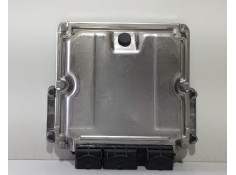 Recambio de centralita motor uce para citroën c5 berlina 2.0 hdi magic referencia OEM IAM 9644721080 69532 R 2